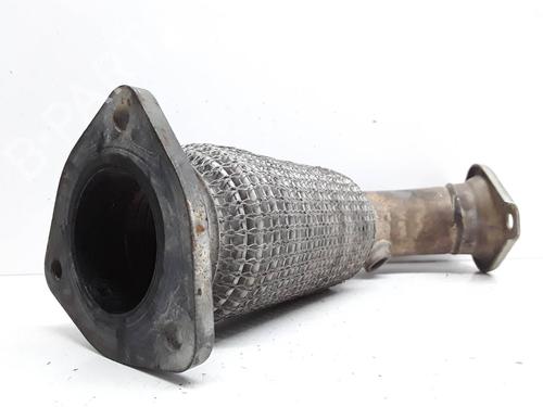 Exhaust system IVECO DAILY IV Van 35C13 V, 35C13 V/P, 35S13 V, 35S13 V/P | BP14139974M121