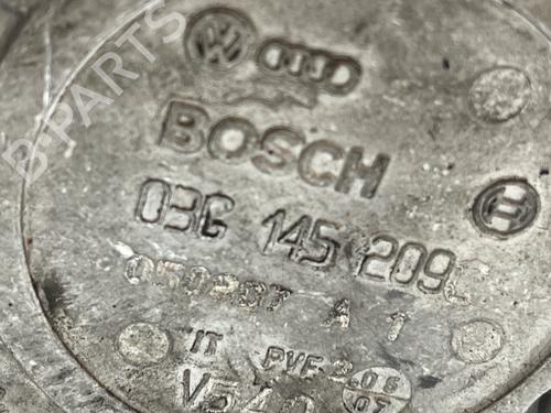 Vacuum pump VW PASSAT B6 (3C2) | BP22410415M80