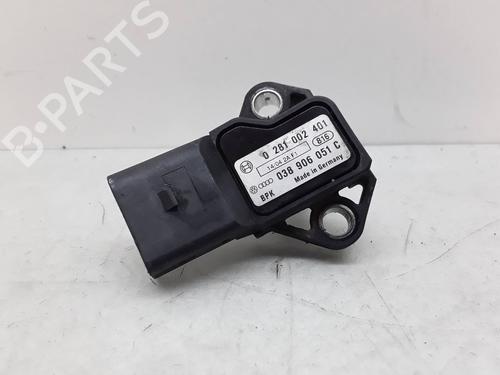 Elektronische sonde AUDI A4 B6 (8E2) 1.9 TDI (130 hp) 30682540