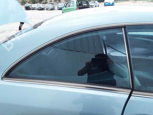 Used Rear right quarter glass MERCEDES-BENZ CLK (C209) [2002-2010]  24359534