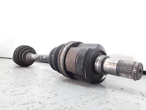 Left front driveshaft KIA SPORTAGE II (JE_, KM_) 2.0 CRDi 4WD | BP8051426M38 