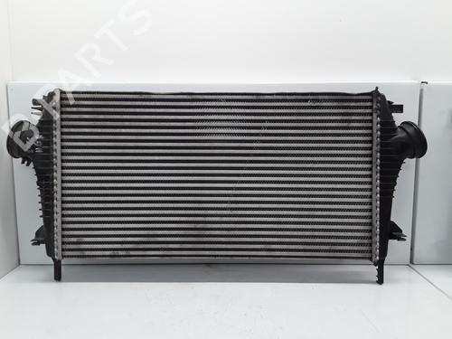 Intercooler Intercooler OPEL INSIGNIA A Sports Tourer (G09) 2.0 CDTI (35) (160 hp) 36542166 36542166
