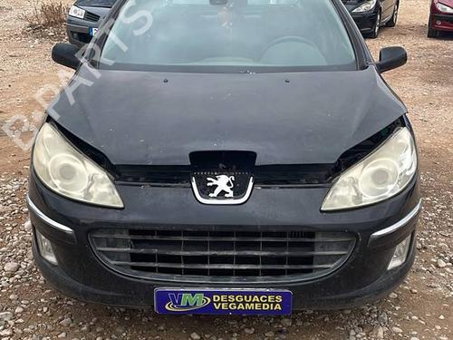 Brugte PEUGEOT 407 (6D_) 5000646