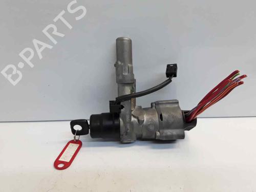 Used Electronic module Electronic module MERCEDES-BENZ 190 (W201) E 2.3 (201.028) (136 hp) 34417689 34417689