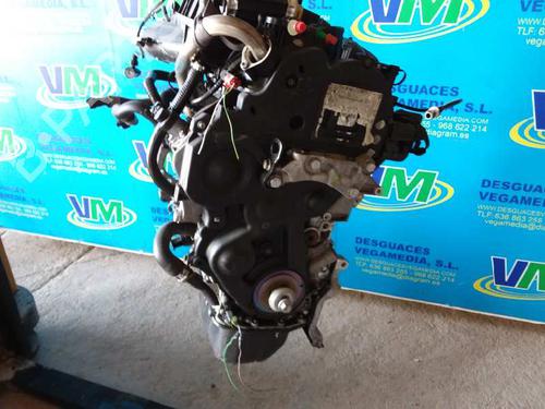 Motor für CITROËN C3 II (SC_) [2009-2025]  7467678