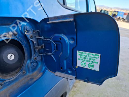 Tanklåg DACIA SANDERO II | BP31373517C131 - Image 2