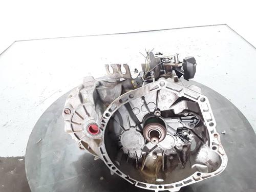 Gearbox MERCEDES-BENZ VITO Van (W638) 112 CDI 2.2 (638.094) | BP7668522M3 