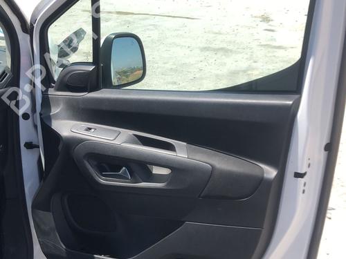 Climate control OPEL COMBO E Tour / Life (K9) | BP36439232I5 - Image 11
