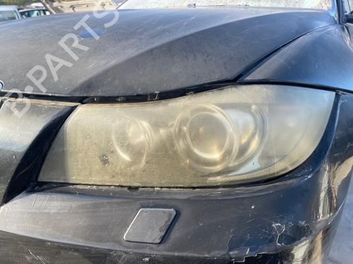 Scheinwerfer links für BMW 3 (E90) 320 d (163 hp) 30838592