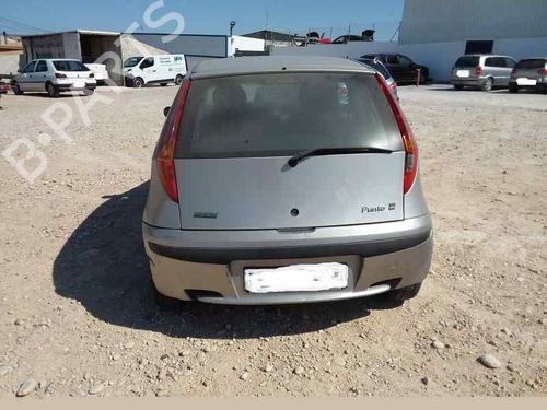 Rudehejsemekanisme ventre foran FIAT PUNTO Hatchback Van (188_) 1.2 60 | BP9287887C22 