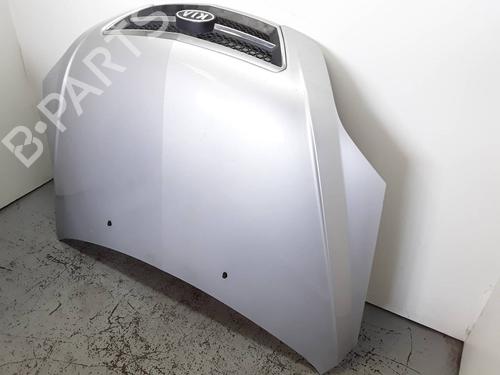 Hood KIA SORENTO I (JC) 2.5 CRDi 4WD | BP8536585C1 