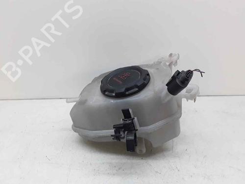 Expansion tank VW POLO VI (AW1, BZ1, AE1) 1.6 TDI | BP15957491C120