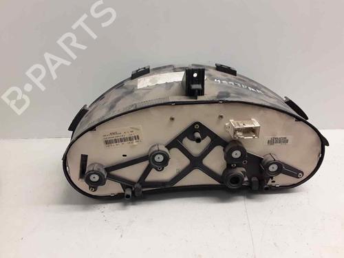 Kombiinstrument PEUGEOT 206 Hatchback (2A/C) 1.4 HDi eco 70 | BP20216450C47 