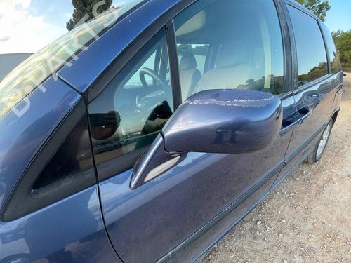 Used Left mirror Left mirror FIAT ULYSSE (179_) 2.2 JTD (128 hp) 40515070 40515070