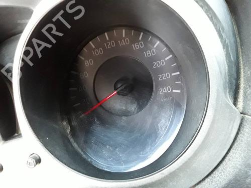 Instrument cluster NISSAN JUKE (F15) 1.6 | BP10171254C47 