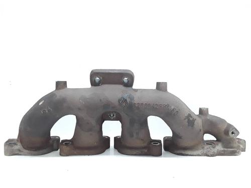 Exhaust manifold NISSAN PRIMASTAR Bus (X83)  | BP11657799M110 