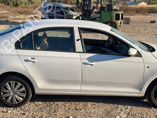 Climate control SEAT TOLEDO IV (KG3) | BP39908320I5 - Image 4