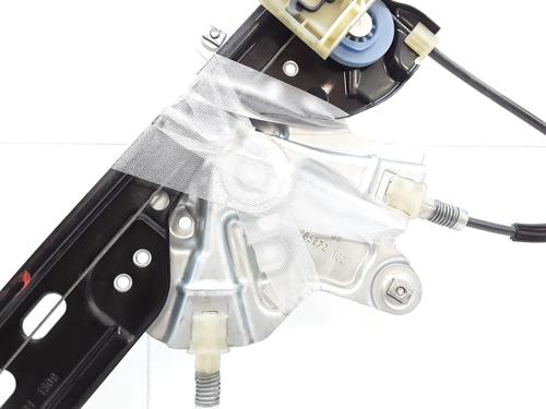 Rudehejsemekanisme ventre foran OPEL INSIGNIA A (G09) 2.0 CDTI (68) | BP13611107C22 