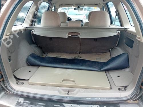 Valve cover HYUNDAI SANTA FÉ I (SM) 2.0 CRDi | BP17908616M124 