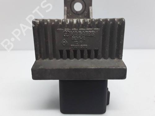 Elektronische module RENAULT CLIO II (BB_, CB_) 1.5 dCi (100 hp) 10261015