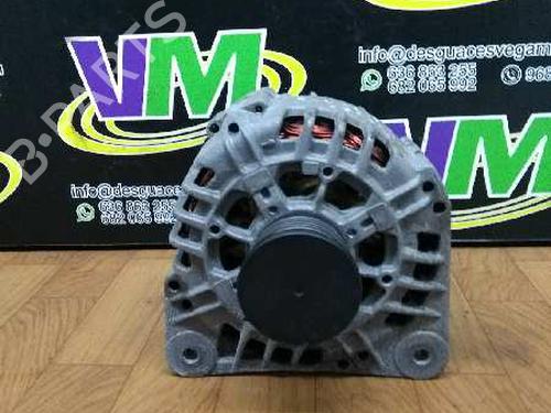 Used Alternator MITSUBISHI CARISMA (DA_) [1995-2006]  10260492