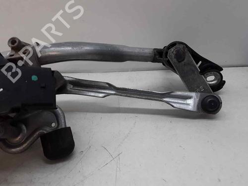 Front windshield wiper arm RENAULT KANGOO / GRAND KANGOO II (KW0/1_) 1.5 dCi 90 (KW05, KW08, KW0G, KW11) | BP23434170C143 