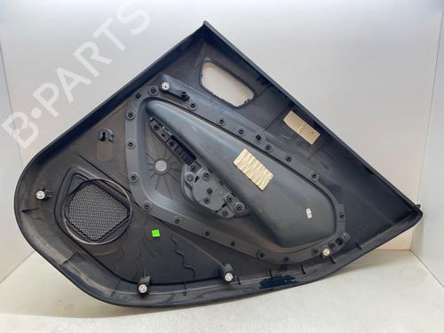 Rear left panel FORD FIESTA VI (CB1, CCN) 1.4 | BP28817632C60 