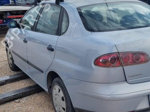 Engine SEAT CORDOBA (6L2) 1.4 16V | BP22442100M1 