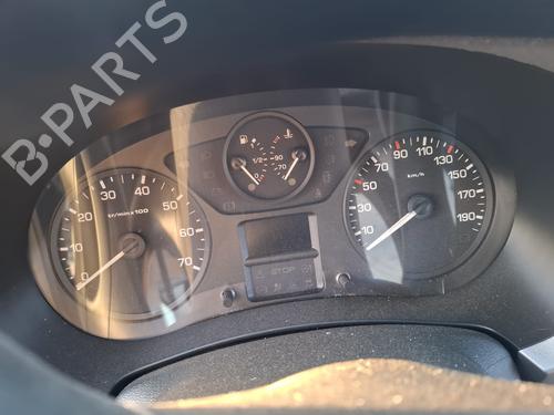 Used Instrument cluster Instrument cluster 37407646 37407646