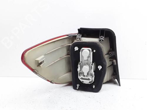 Right taillight MERCEDES-BENZ B-CLASS Sports Tourer (W245) B 180 CDI (245.207) | BP19038188C35 