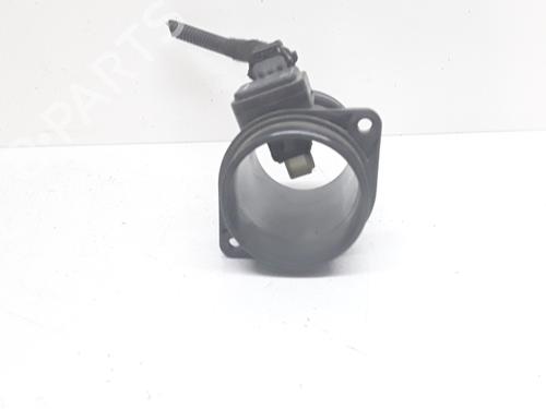 Mass air flow sensor RENAULT CLIO IV (BH_)  | BP13708248M95 