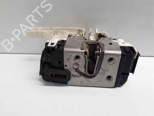 Used Front right lock MERCEDES-BENZ SPRINTER 3,5-t Van (B906) [2006-2020]  29982903