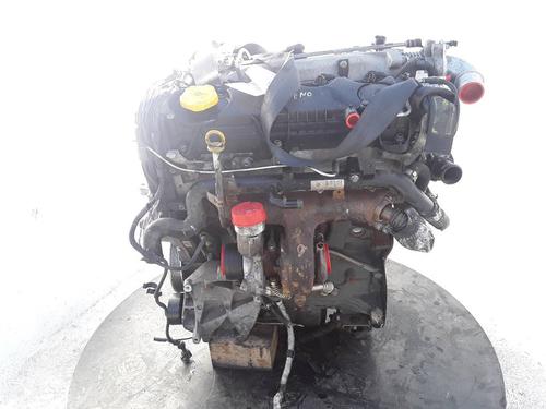 Engine OPEL ZAFIRA / ZAFIRA FAMILY B (A05) 1.9 CDTI (M75) | BP10651095M1 