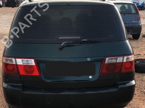 Køleventilator elektrisk KIA CARENS II MPV (FJ)  | BP25214300M35 