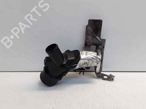 Pipe RENAULT MEGANE III Hatchback (BZ0/1_, B3_) | BP33752067M125 - Image 2