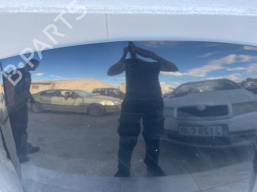 Hood TOYOTA AVENSIS Saloon (_T25_)  | BP30442276C1 