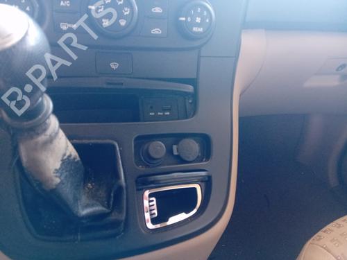 Heater matrix KIA CARNIVAL / GRAND CARNIVAL III (VQ) 2.9 CRDi | BP17905812M63 