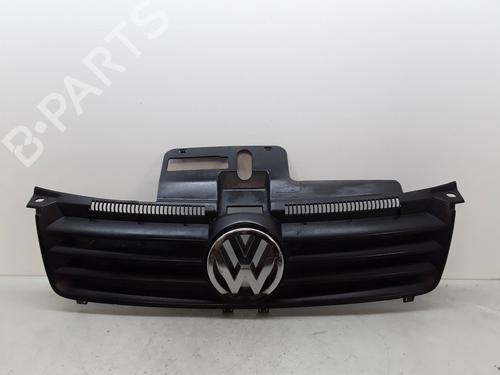 Used Grille VW POLO IV (9N_, 9A_) 1.9 SDI (64 hp) 30975099