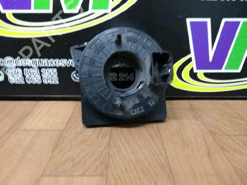 Squib airbag SEAT IBIZA III (6L1) | BP7467629C102