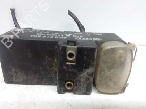 Fuse box SEAT IBIZA II (6K1) 1.6 i | BP12317479E1 