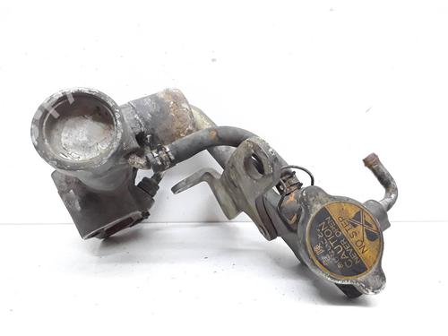 Andre MITSUBISHI CANTER Platform/Chassis (FB_, FE_, FG_) 3.0 TDi | BP14139888O1