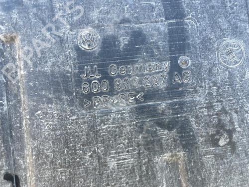 Underbody protection SEAT IBIZA III (6L1)  | BP29464644M92 
