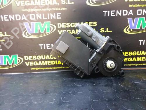 Left front window motor VW PHAETON (3D1, 3D2, 3D3, 3D4, 3D6, 3D7, 3D8, 3D9) 3.0 V6 TDI 4motion | BP7469551E21 