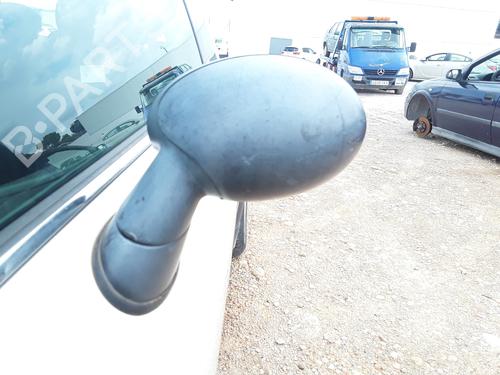 Left mirror MINI MINI (R50, R53) One | BP13403236C26 