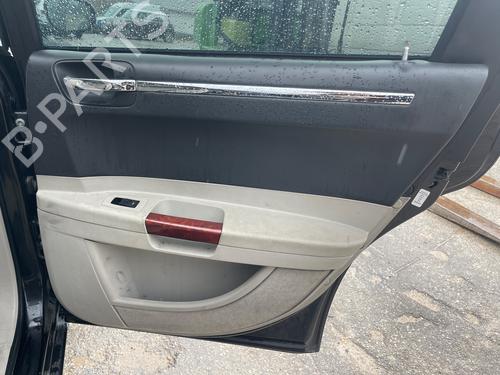 Bageste højre beklædning CHRYSLER 300C (LX, LE) 3.0 CRD (218 hp) 31176266