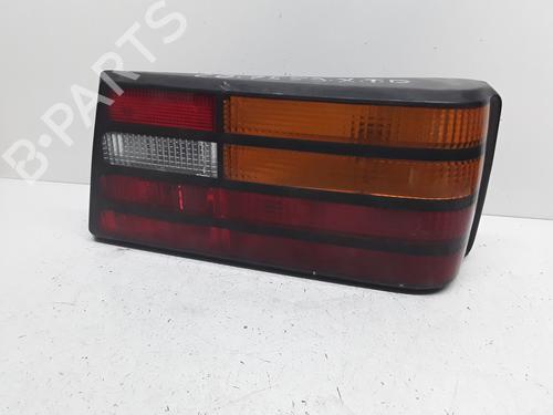 Used Right taillight FORD ORION III (GAL) 1.8 i 16V (105 hp) 16284366