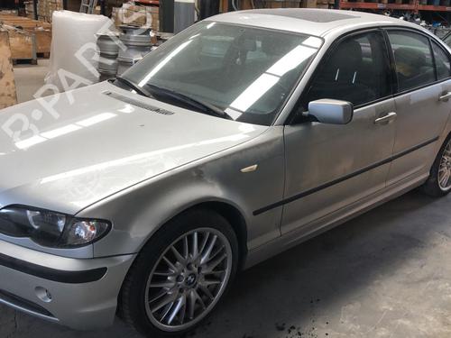 Engine BMW 3 (E46) 325 i | BP26645687M1 