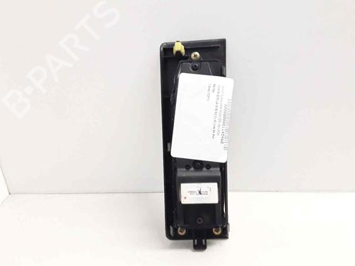 Left front window switch TOYOTA COROLLA Verso (ZER_, ZZE12_, R1_) 2.0 D-4D (CUR10_, CUR10R) | BP15188244I27