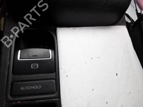 Used Electric handbrake VW TIGUAN (5N_) [2007-2018]  32161056