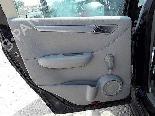 Used Rear left panel MERCEDES-BENZ B-CLASS Sports Tourer (W245) [2005-2011]  25026413